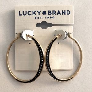 Lucky Brand Earrings